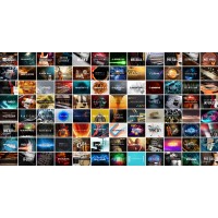 DTM・DAW KOMPLETE 13 ULTIMATE UPG FOR SELECT Native Instruments Komplete 13 Ultimate Upgrade for Select